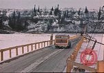 Image of Canol Project Canada, 1943, second 37 stock footage video 65675064783