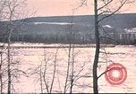 Image of Canol Project Canada, 1943, second 39 stock footage video 65675064783