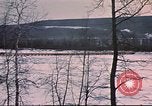 Image of Canol Project Canada, 1943, second 40 stock footage video 65675064783