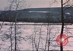 Image of Canol Project Canada, 1943, second 41 stock footage video 65675064783