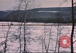 Image of Canol Project Canada, 1943, second 42 stock footage video 65675064783