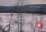 Image of Canol Project Canada, 1943, second 43 stock footage video 65675064783
