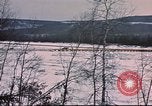 Image of Canol Project Canada, 1943, second 45 stock footage video 65675064783