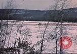 Image of Canol Project Canada, 1943, second 46 stock footage video 65675064783