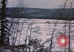 Image of Canol Project Canada, 1943, second 47 stock footage video 65675064783