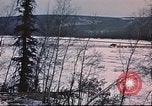 Image of Canol Project Canada, 1943, second 48 stock footage video 65675064783