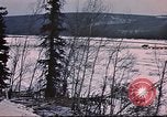 Image of Canol Project Canada, 1943, second 49 stock footage video 65675064783