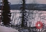 Image of Canol Project Canada, 1943, second 50 stock footage video 65675064783