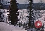 Image of Canol Project Canada, 1943, second 51 stock footage video 65675064783