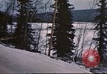 Image of Canol Project Canada, 1943, second 53 stock footage video 65675064783