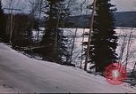Image of Canol Project Canada, 1943, second 54 stock footage video 65675064783