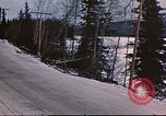 Image of Canol Project Canada, 1943, second 55 stock footage video 65675064783