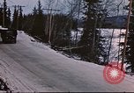 Image of Canol Project Canada, 1943, second 56 stock footage video 65675064783