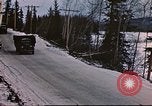 Image of Canol Project Canada, 1943, second 57 stock footage video 65675064783