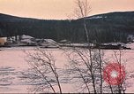 Image of Canol Project Canada, 1943, second 58 stock footage video 65675064783