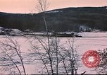 Image of Canol Project Canada, 1943, second 60 stock footage video 65675064783
