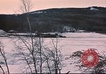 Image of Canol Project Canada, 1943, second 61 stock footage video 65675064783
