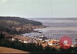 Image of Canol Project Canada, 1943, second 6 stock footage video 65675064784