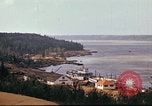 Image of Canol Project Canada, 1943, second 10 stock footage video 65675064784