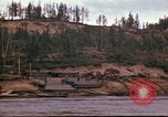 Image of Canol Project Canada, 1943, second 30 stock footage video 65675064784