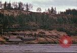 Image of Canol Project Canada, 1943, second 32 stock footage video 65675064784
