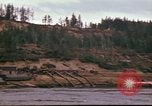 Image of Canol Project Canada, 1943, second 35 stock footage video 65675064784