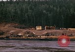 Image of Canol Project Canada, 1943, second 36 stock footage video 65675064784