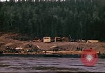 Image of Canol Project Canada, 1943, second 37 stock footage video 65675064784