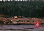 Image of Canol Project Canada, 1943, second 38 stock footage video 65675064784