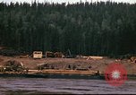Image of Canol Project Canada, 1943, second 39 stock footage video 65675064784
