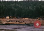 Image of Canol Project Canada, 1943, second 40 stock footage video 65675064784