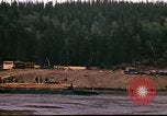 Image of Canol Project Canada, 1943, second 41 stock footage video 65675064784