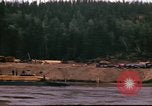 Image of Canol Project Canada, 1943, second 42 stock footage video 65675064784