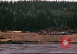 Image of Canol Project Canada, 1943, second 43 stock footage video 65675064784