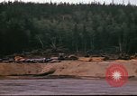 Image of Canol Project Canada, 1943, second 46 stock footage video 65675064784