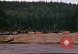 Image of Canol Project Canada, 1943, second 47 stock footage video 65675064784