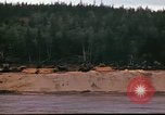 Image of Canol Project Canada, 1943, second 48 stock footage video 65675064784