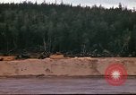 Image of Canol Project Canada, 1943, second 49 stock footage video 65675064784