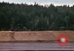 Image of Canol Project Canada, 1943, second 51 stock footage video 65675064784