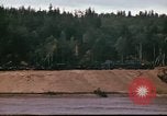 Image of Canol Project Canada, 1943, second 52 stock footage video 65675064784