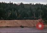 Image of Canol Project Canada, 1943, second 53 stock footage video 65675064784