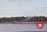 Image of Canol Project 388th Regiment Canada, 1943, second 1 stock footage video 65675064785