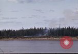 Image of Canol Project 388th Regiment Canada, 1943, second 3 stock footage video 65675064785