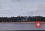 Image of Canol Project 388th Regiment Canada, 1943, second 4 stock footage video 65675064785