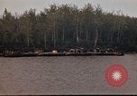 Image of Canol Project 388th Regiment Canada, 1943, second 5 stock footage video 65675064785