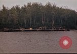 Image of Canol Project 388th Regiment Canada, 1943, second 6 stock footage video 65675064785