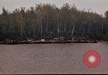 Image of Canol Project 388th Regiment Canada, 1943, second 7 stock footage video 65675064785