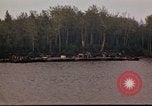 Image of Canol Project 388th Regiment Canada, 1943, second 8 stock footage video 65675064785