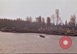 Image of Canol Project 388th Regiment Canada, 1943, second 27 stock footage video 65675064785