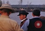 Image of Canol Project 388th Regiment Canada, 1943, second 31 stock footage video 65675064785